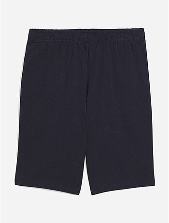 Calções com cintura elástica - puma
