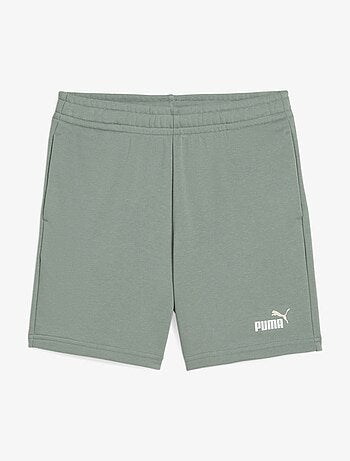 Calções com cintura elástica - puma