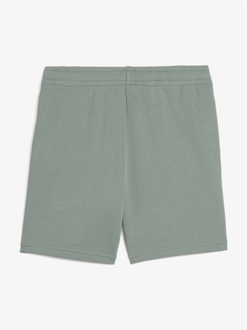 Calções com cintura elástica - puma - Kiabi Calções com cintura elástica - puma - Kiabi