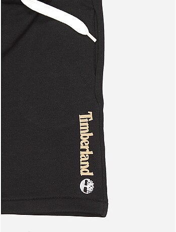 Calções com cintura elástica - Timberland