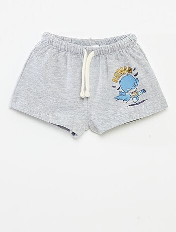 Calções com cintura elástica 'DC Comics'