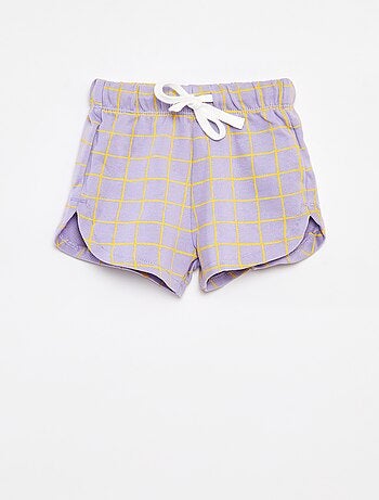 Calções com estampado - Grafik Edition