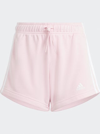 Calções com faixas 'Adidas'