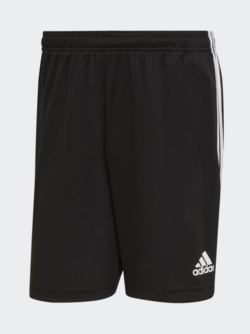 Calções com faixas contrastantes 'Adidas' - Kiabi
