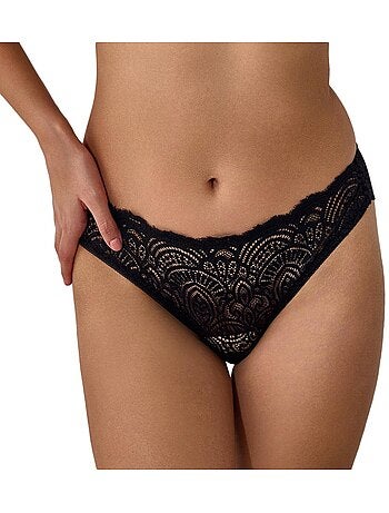 Calções curtos pretos louna les petites bombes para mulher