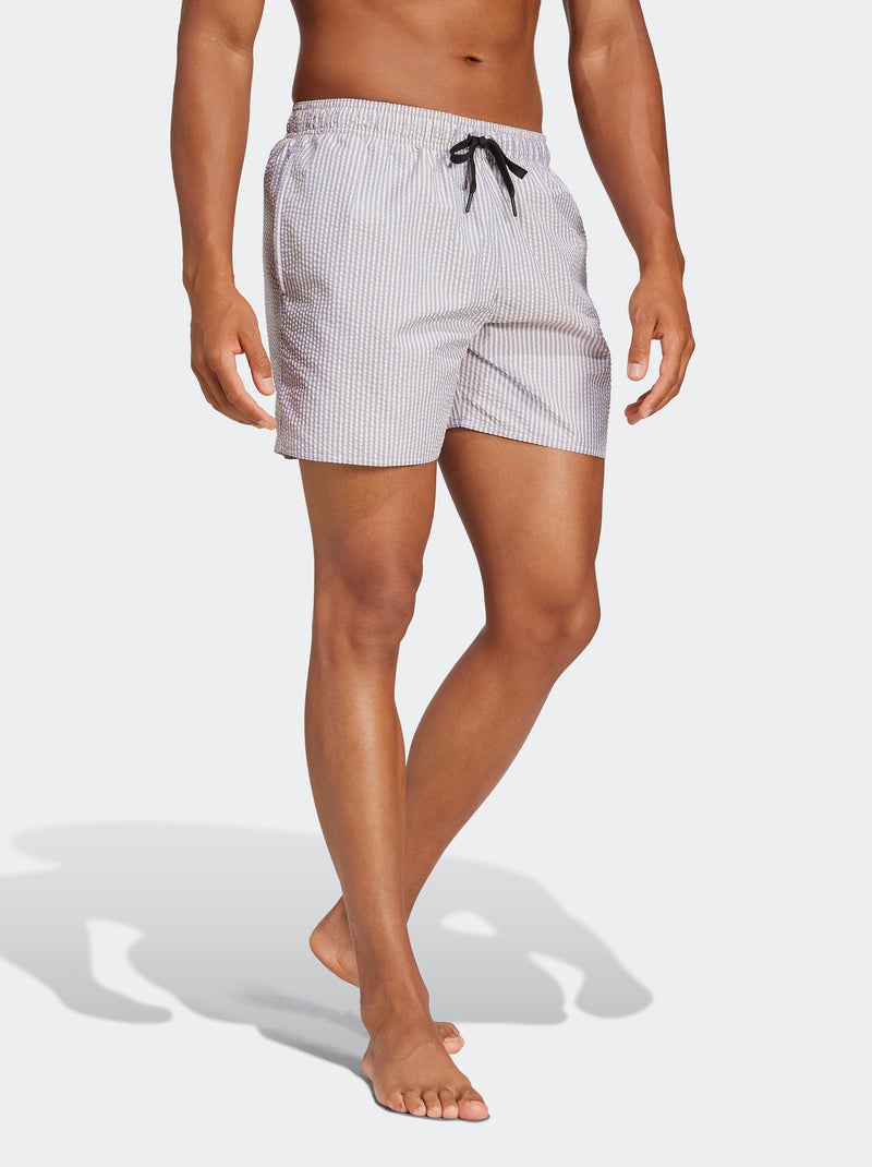 Calções de banho 'adidas' AZUL - Kiabi