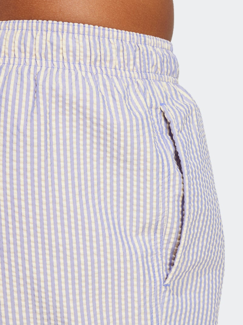 Calções de banho 'adidas' AZUL - Kiabi