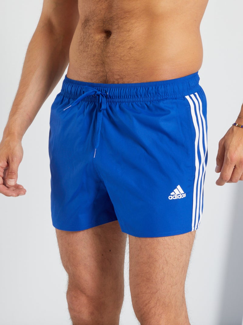 Calções de banho 'Adidas' Azul - Kiabi