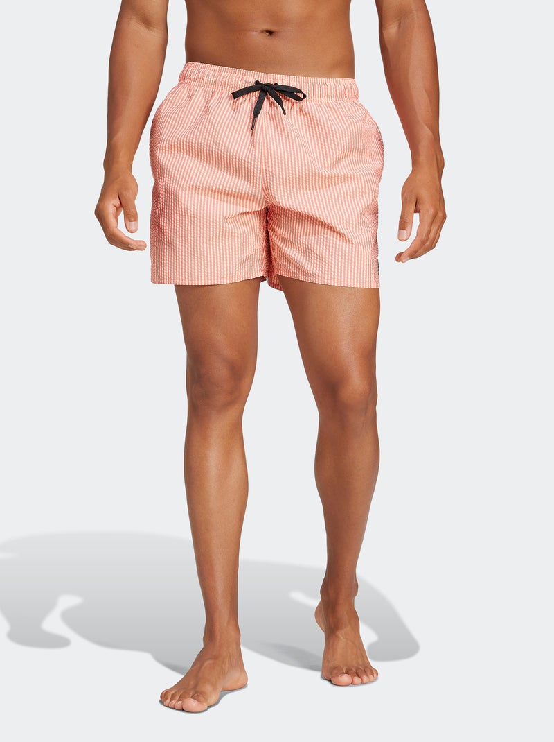 Calções de banho 'adidas' LARANJA - Kiabi