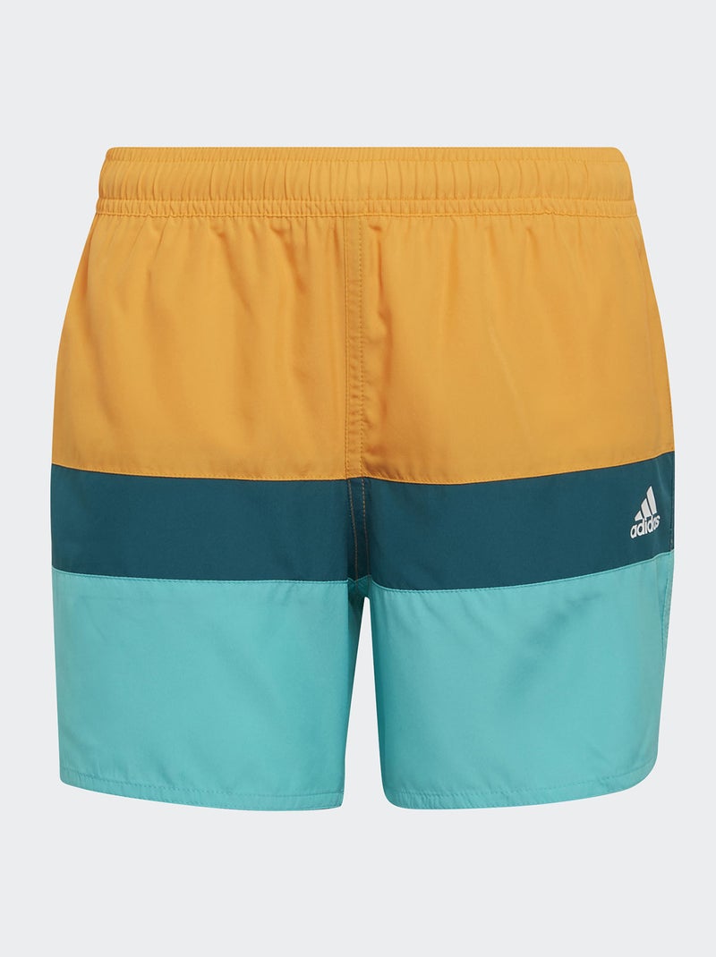 Calções de banho 'Adidas' Laranja - Kiabi