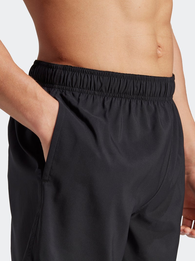 Calções de banho 'Adidas' Preto - Kiabi