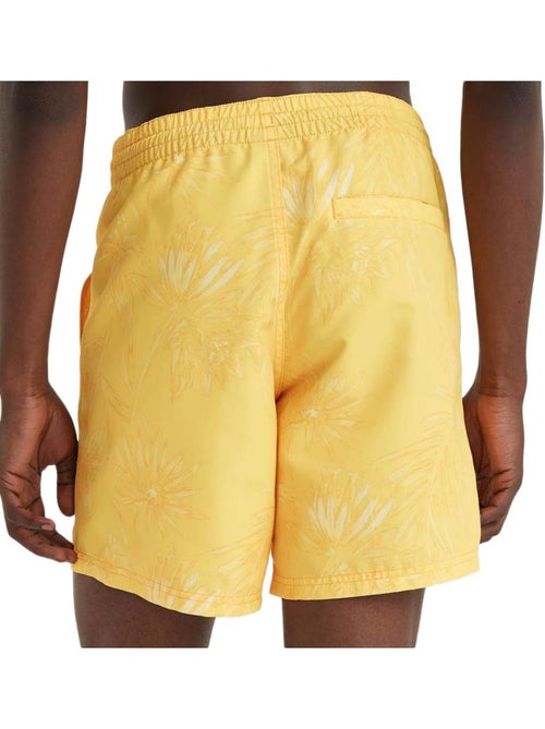 Calções de Banho Amarelos O'Neill Mix & Match Cali para Homem - Kiabi Calções de Banho Amarelos O'Neill Mix & Match Cali para Homem - Kiabi