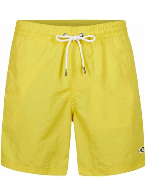 Calções de Banho Amarelos O'Neill para Homem 200 17016s - Kiabi Calções de Banho Amarelos O'Neill para Homem 200 17016s - Kiabi