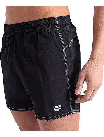 Calções de banho arena bywayx para homem azul/turquesa