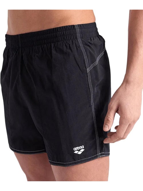 Calções de banho arena bywayx para homem - preto/branco - Kiabi Calções de banho arena bywayx para homem - preto/branco - Kiabi