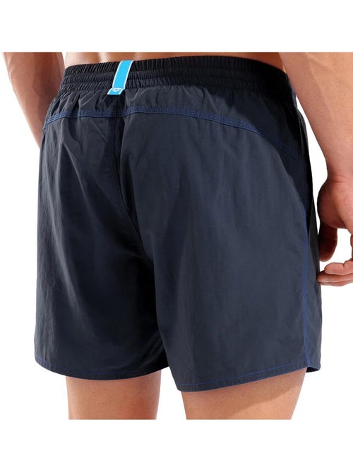 Calções de banho arena bywayx para homem azul-marinho - Kiabi Calções de banho arena bywayx para homem azul-marinho - Kiabi