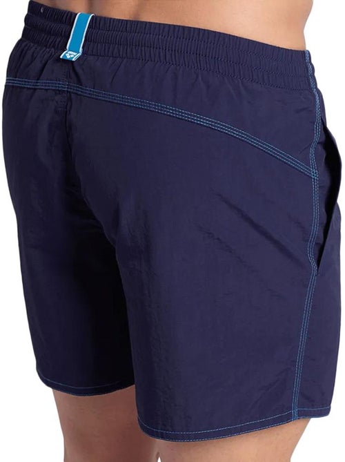 Calções de banho arena bywayx para homem azul/turquesa - Kiabi Calções de banho arena bywayx para homem azul/turquesa - Kiabi
