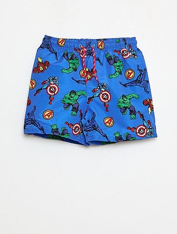Calções de banho 'Avengers' 'Marvel'