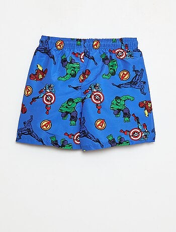 Calções de banho 'Avengers' 'Marvel'