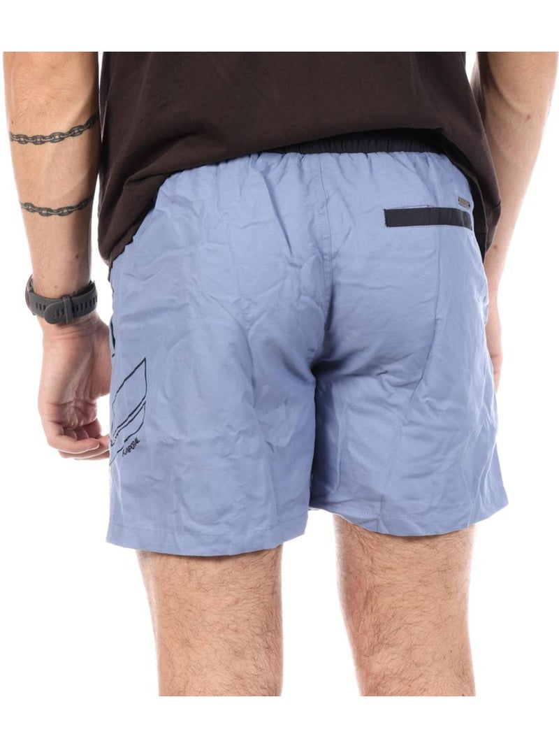 Calções de Banho Azuis Kaporal MALI para Homem Azul - Kiabi