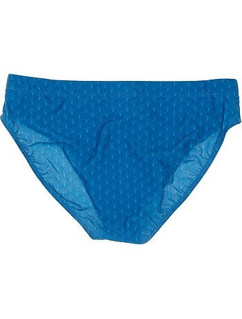 Calções de Banho Azuis Masculinos Sun Project Softshells