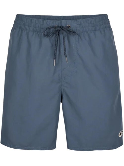 Calções de Banho Azuis O'Neill para Homem 200 17016 - Kiabi Calções de Banho Azuis O'Neill para Homem 200 17016 - Kiabi