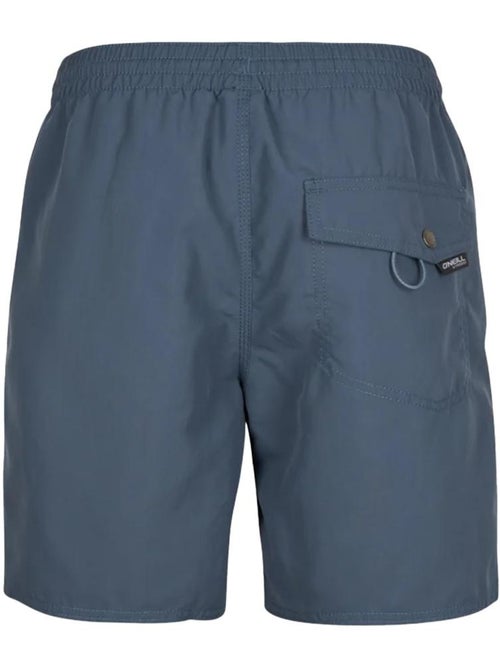 Calções de Banho Azuis O'Neill para Homem 200 17016 - Kiabi Calções de Banho Azuis O'Neill para Homem 200 17016 - Kiabi