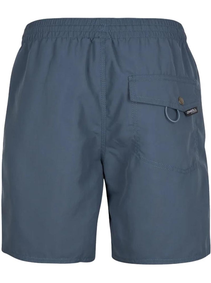 Calções de Banho Azuis O'Neill para Homem 200 17016 Azul - Kiabi