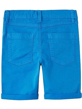 Calções de Banho Azuis para Menino Name it Twiisak 13213214