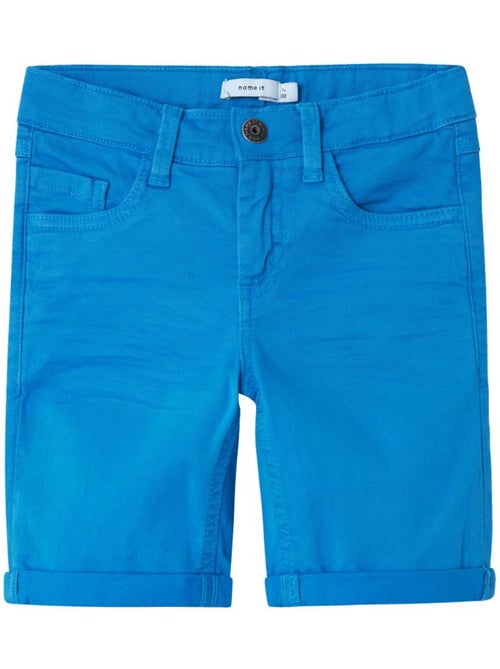 Calções de Banho Azuis para Menino Name it Twiisak 13213214 - Kiabi Calções de Banho Azuis para Menino Name it Twiisak 13213214 - Kiabi
