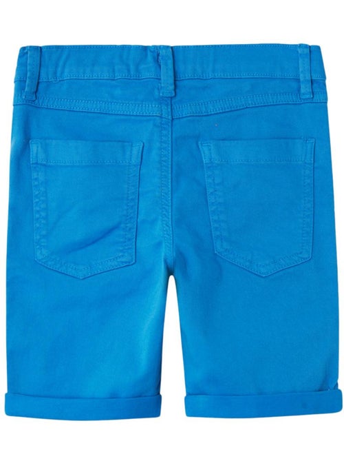 Calções de Banho Azuis para Menino Name it Twiisak 13213214 - Kiabi Calções de Banho Azuis para Menino Name it Twiisak 13213214 - Kiabi
