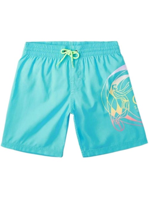 Calções de Banho Azuis para Rapaz O'Neill Circle Surfer - Kiabi Calções de Banho Azuis para Rapaz O'Neill Circle Surfer - Kiabi