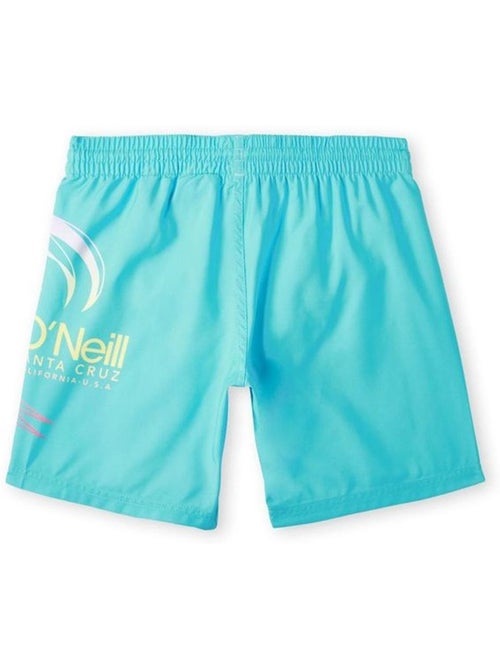 Calções de Banho Azuis para Rapaz O'Neill Circle Surfer - Kiabi Calções de Banho Azuis para Rapaz O'Neill Circle Surfer - Kiabi