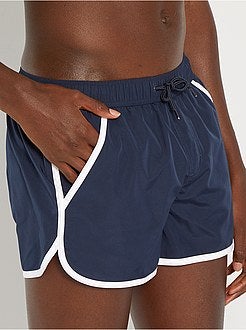 Calções de banho - Kiabi