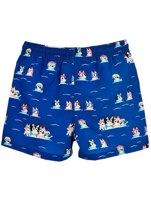 Calções de banho bluey menino | licença oficial - Kiabi Calções de banho bluey menino | licença oficial - Kiabi