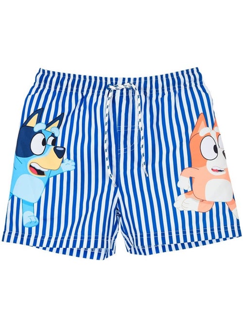 Calções de banho bluey menino | licença oficial - Kiabi Calções de banho bluey menino | licença oficial - Kiabi