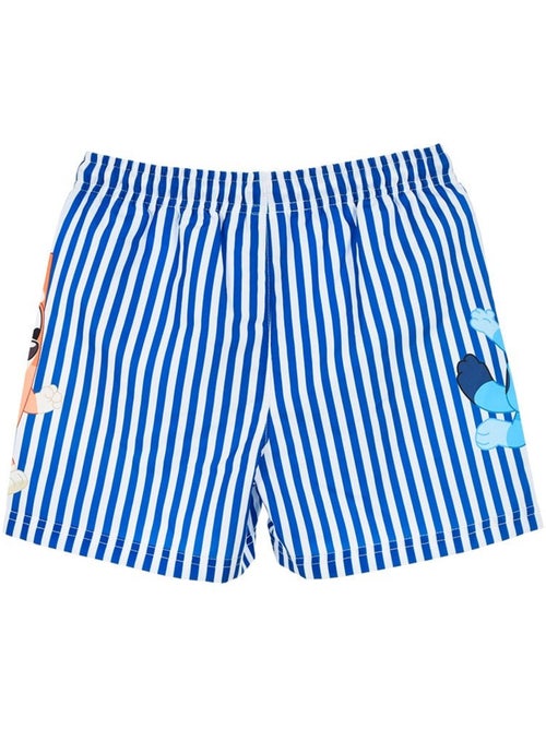 Calções de banho bluey menino | licença oficial - Kiabi Calções de banho bluey menino | licença oficial - Kiabi
