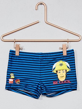 Calções de banho 'Bombeiro Sam' - Kiabi