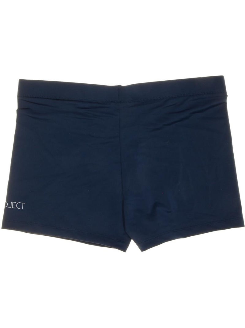 Calções de Banho Boxer para Homem Azul Marinho Sun Project 2411 Azul-marinho - Kiabi