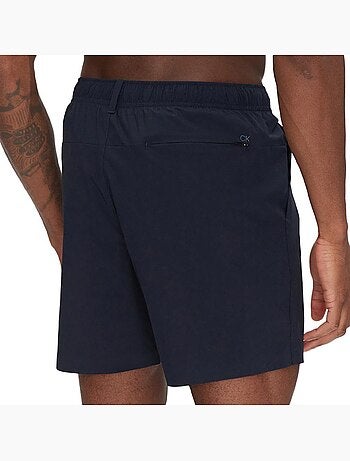 Calções de Banho Calvin Klein Jeans com Cordão para Homem