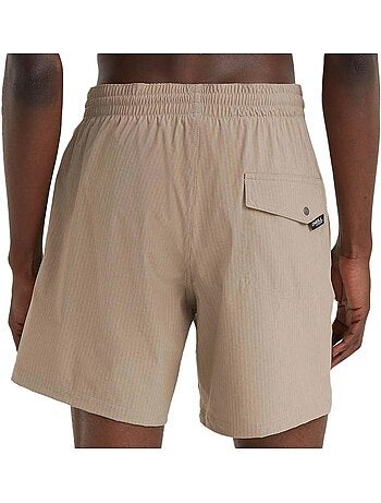Calções de Banho Pretos Masculinos O'Neill Mix & Match