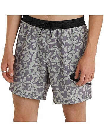 Fato de Banho O'Neill Cali Preto para Homem