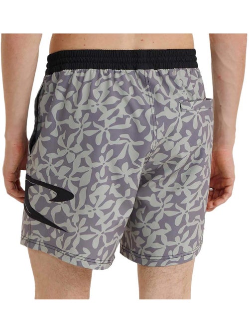 Calções de Banho Cinzentos O'Neill Cali para Homem - Kiabi Calções de Banho Cinzentos O'Neill Cali para Homem - Kiabi