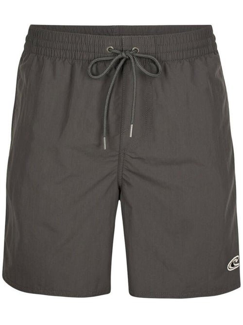 Calções de Banho Cinzentos O'Neill para Homem 200 17016 - Kiabi Calções de Banho Cinzentos O'Neill para Homem 200 17016 - Kiabi