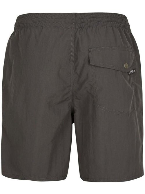 Calções de Banho Cinzentos O'Neill para Homem 200 17016 - Kiabi Calções de Banho Cinzentos O'Neill para Homem 200 17016 - Kiabi