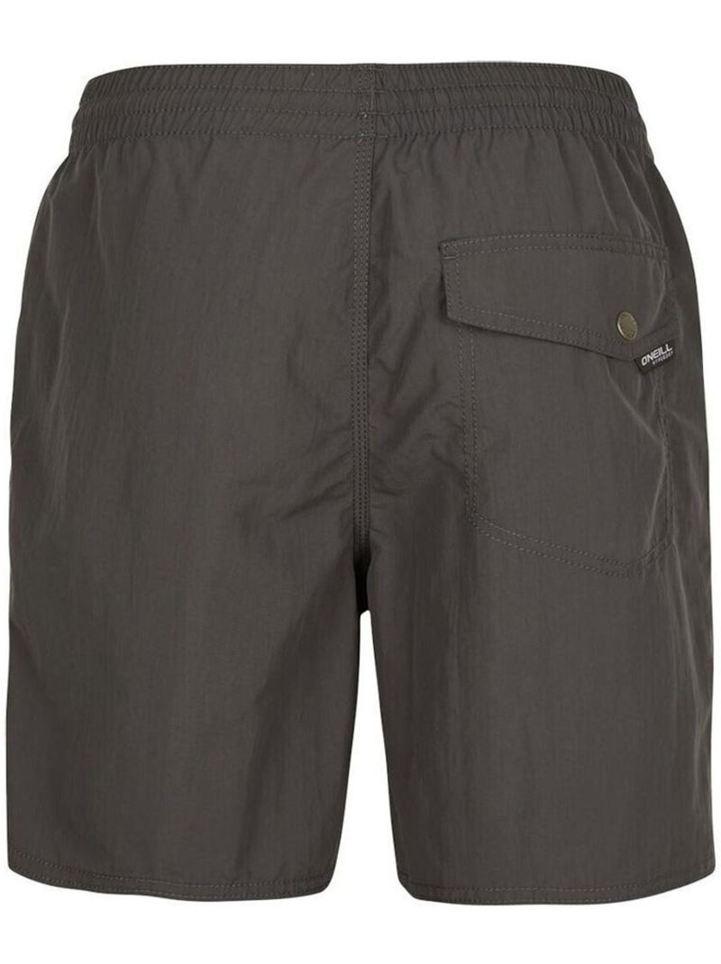 Calções de Banho Cinzentos O'Neill para Homem 200 17016 Cinza-prateado - Kiabi