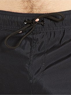 Calções de banho color-block - Kiabi