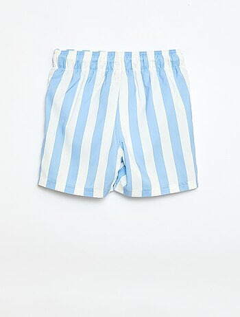 Calções de banho com padrão 'Disney'