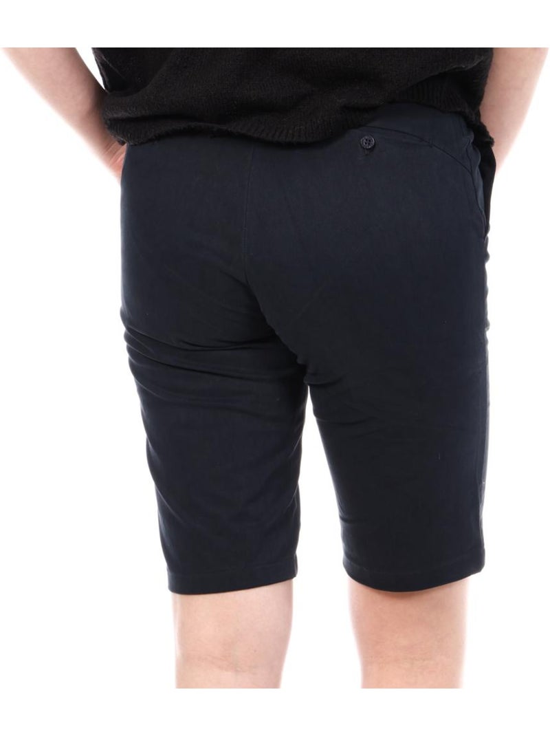 Calções de Banho Femininos Le Coq Sportif Argo Azul-marinho - Kiabi