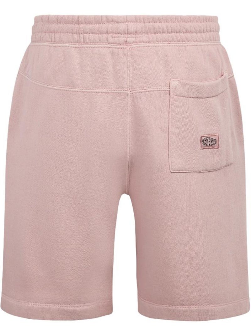 Calções de Banho Homem Teddy Smith Nateo Rosa - Kiabi